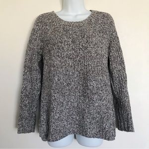 American Eagle Outfitters Ahh-mazingly Soft Marled Sweater Size Medium Cozy